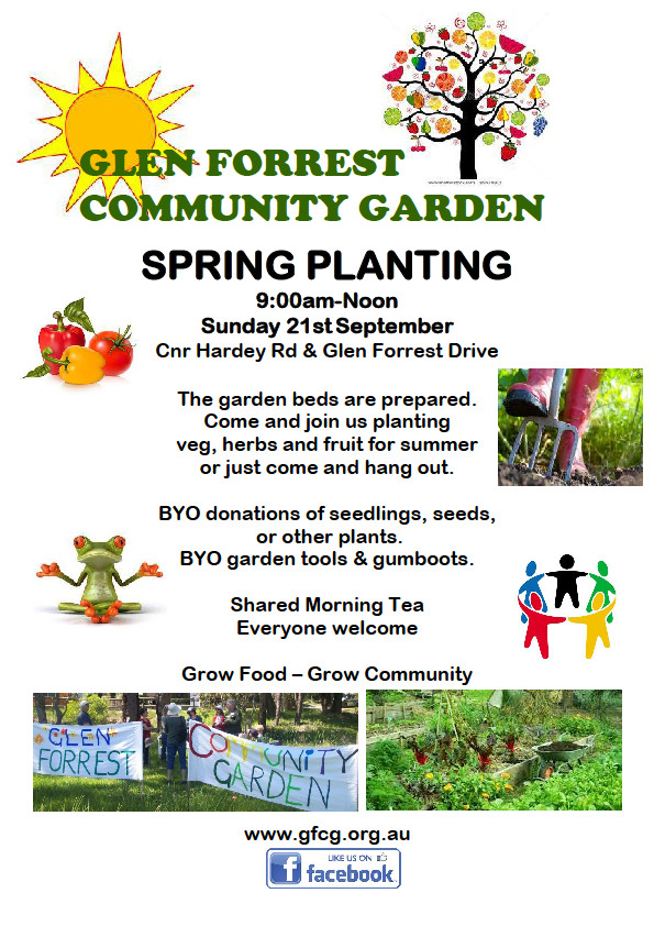 Flyer- SpringPlanting-2014Sept