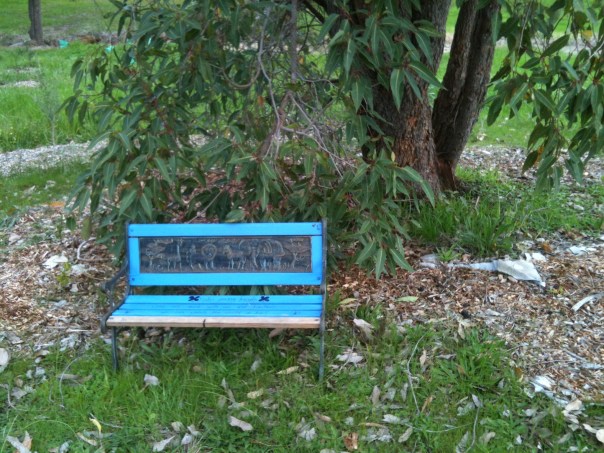 GFCG-LittleBlueBench