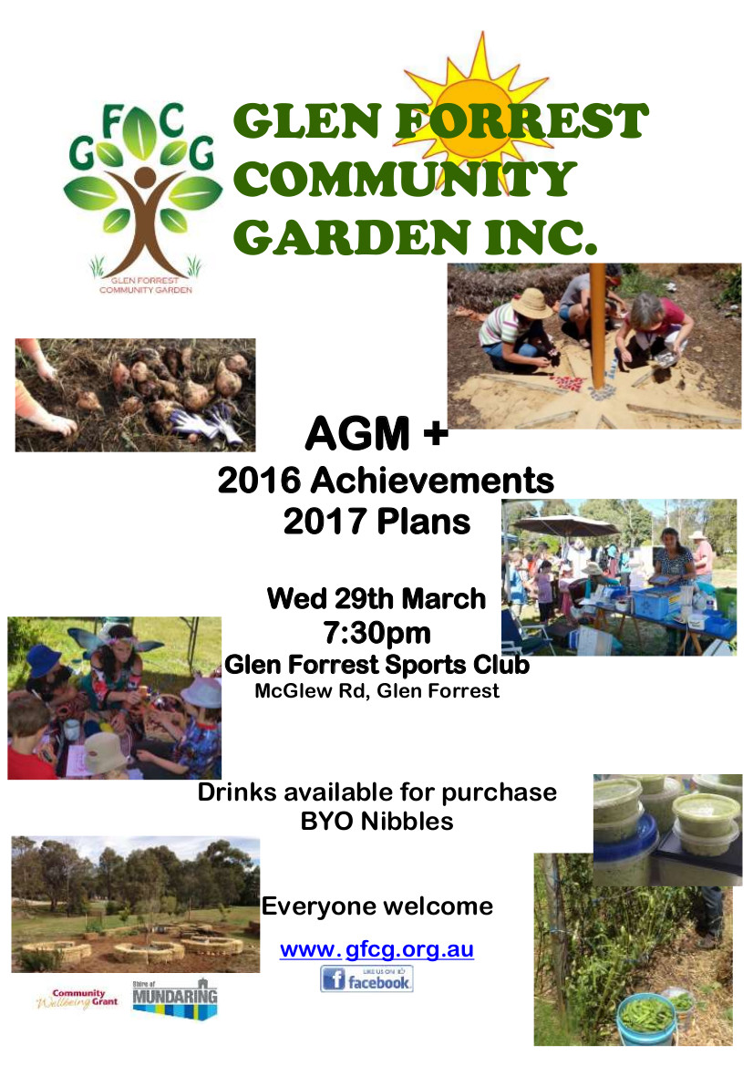 GFCG AGM 2017-Flyer
