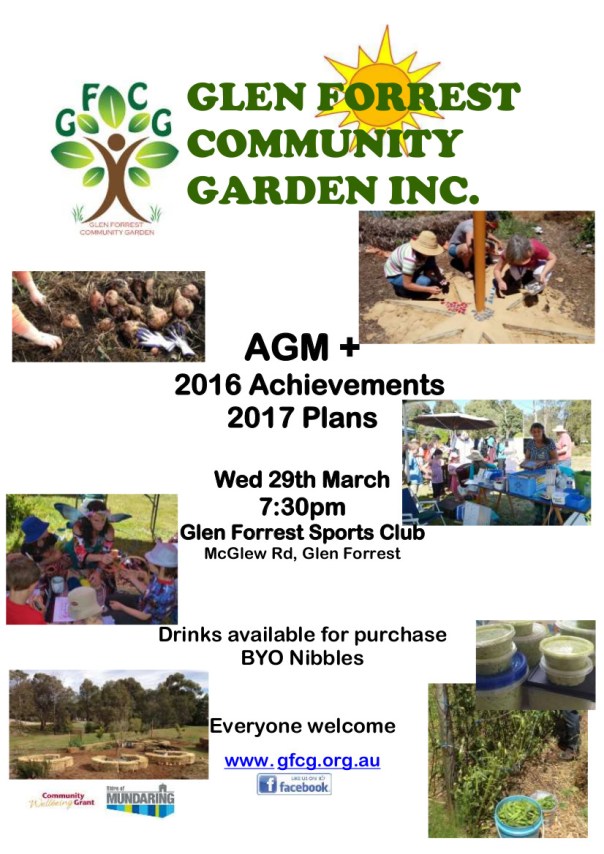 GFCG AGM 2017-Flyer